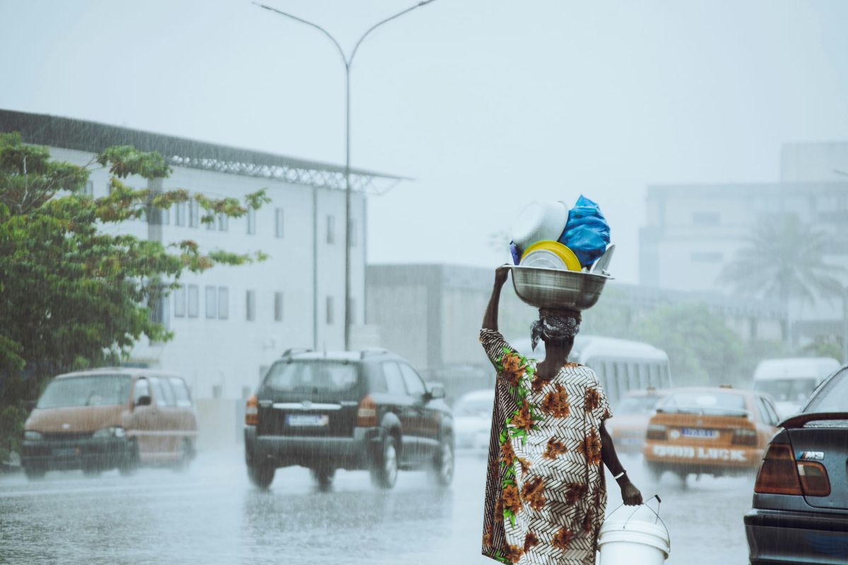 New frontiers in water policy and water rights