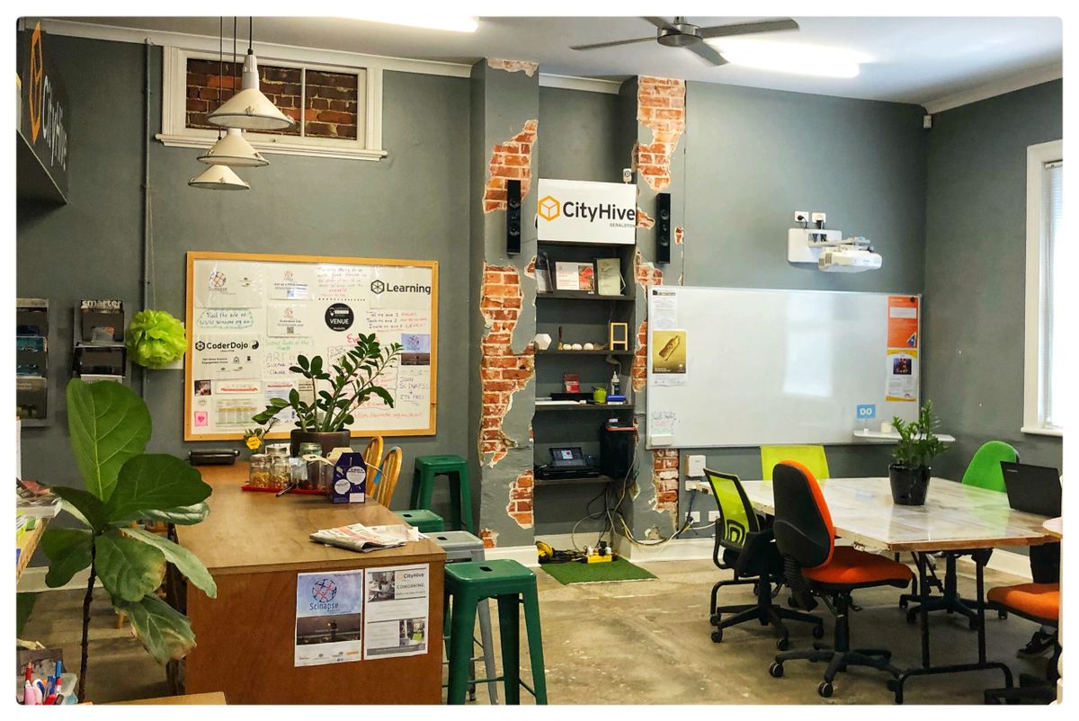 Strengthening regional innovation systems