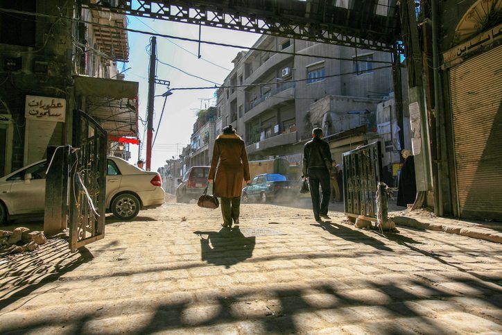 Private Sector Development in Fragile and Conflict Affected Situations