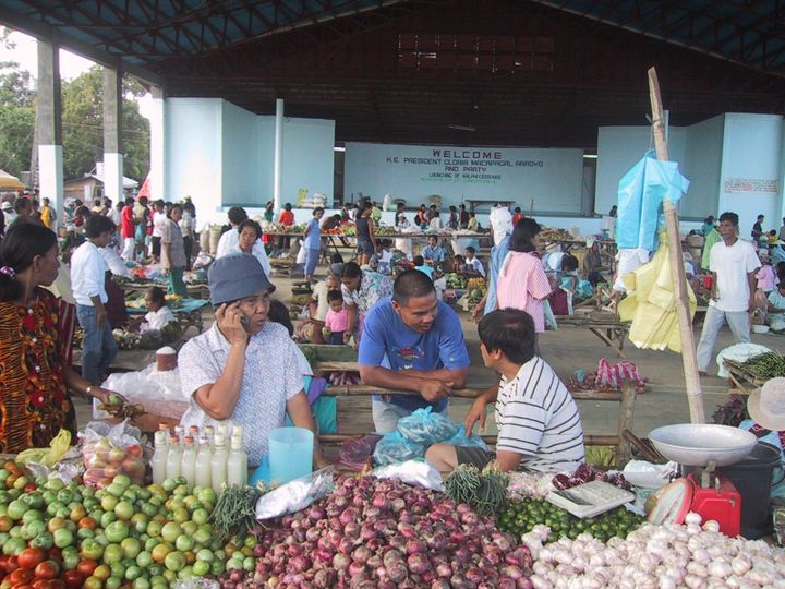 Australia support for private sector development