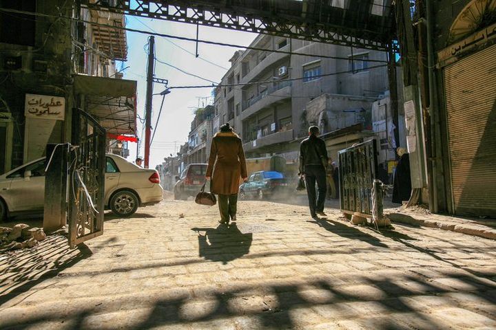 Business in fragile and conflict