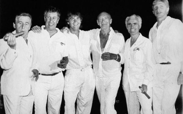 Double summer pour une winter annulée !