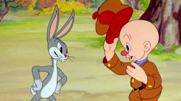 Un bon chasseur sachant chasser