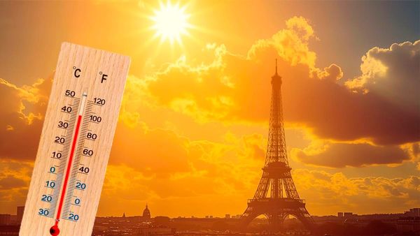 Avis de canicule sur les AEs et Coprime