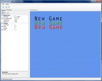 Texture Render Preview