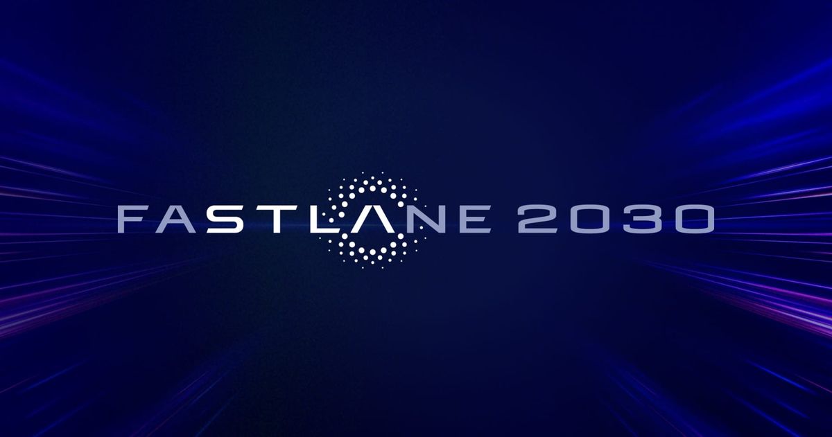 Stellantis faSTLAne 2030