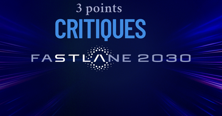 Crédit photo faSTLAne 2030 : Stellantis