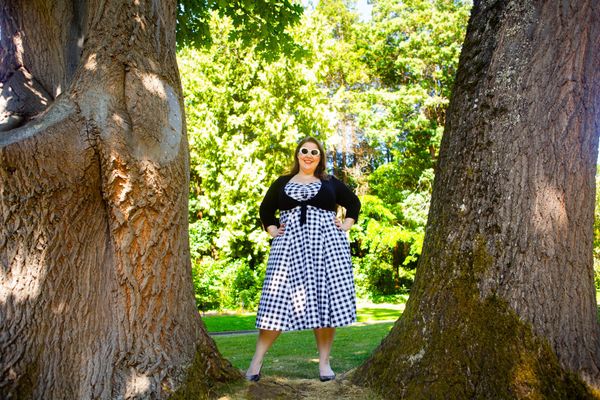 10 Burning Questions: Lex Vaughn