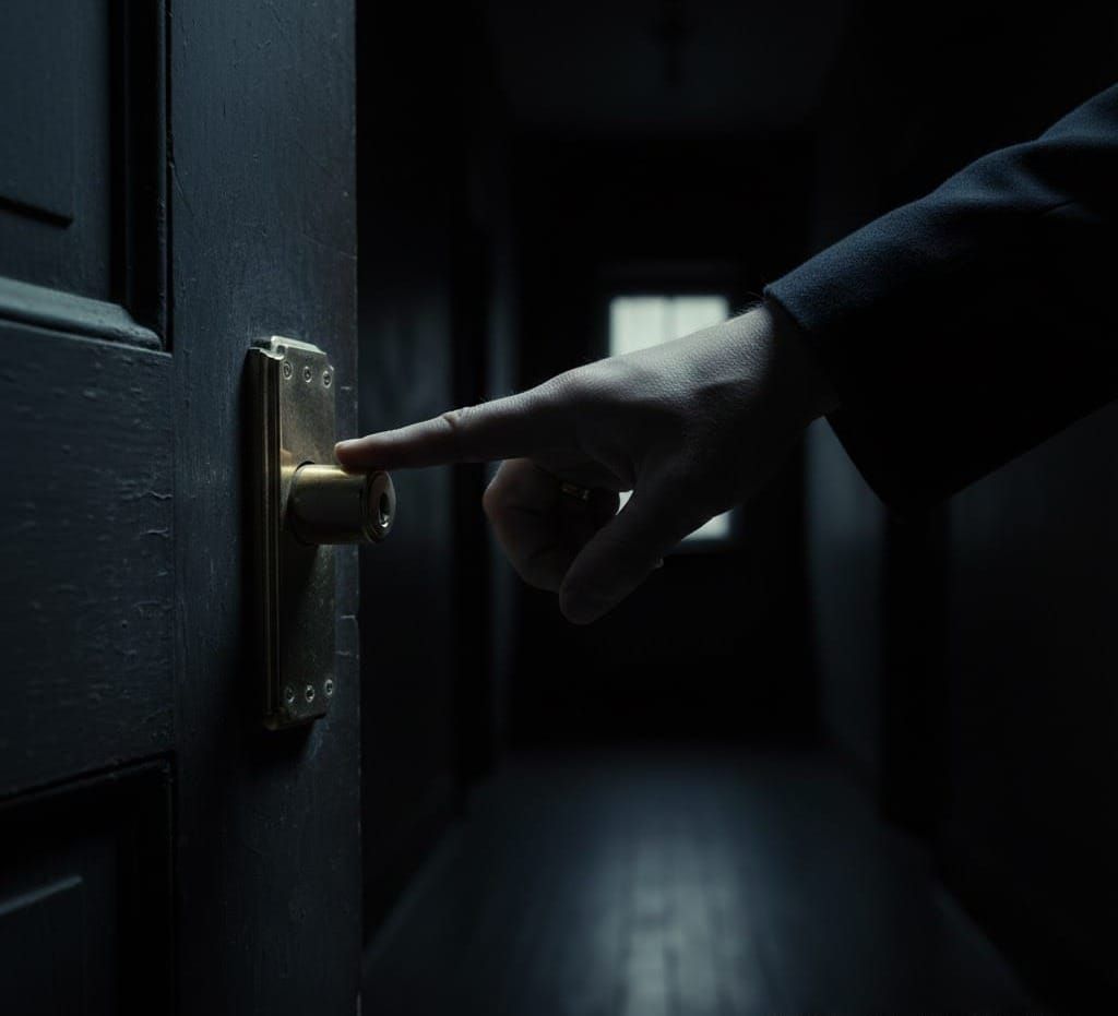 Case 17 | When Safety Vanishes — Victoria’s Systemic Glitches Are More Than a Crime Issue
