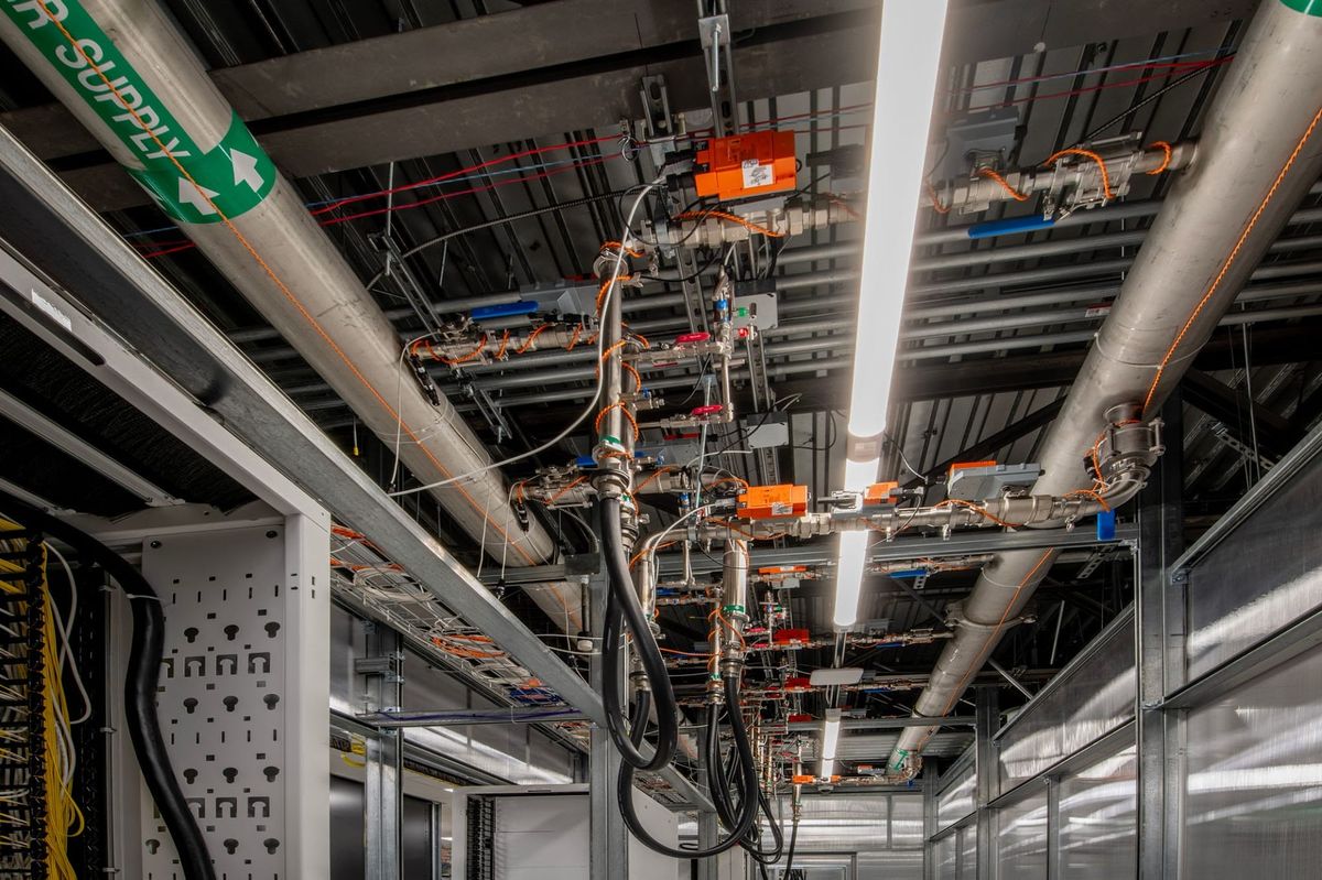 Case 48 | Capital Arrives, Power and Water Don't: Australia's Structural Gap in AI Readiness