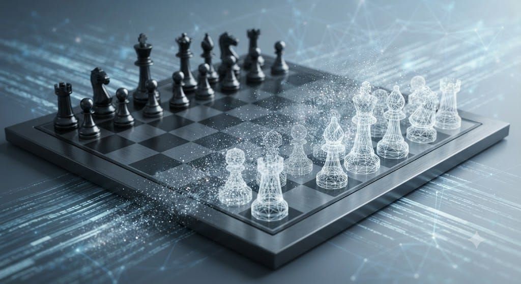 Case 58｜When AI Is No Longer Just a Tool: GitHub, the All-Capable AI, and the Signal of Blurring Boundaries