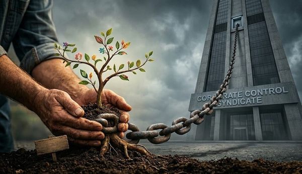 Case 43 ｜ Australian Survival Economics ｜Franchise Dream or Franchise Trap? — When $1,000,000 Buys You Just a Job