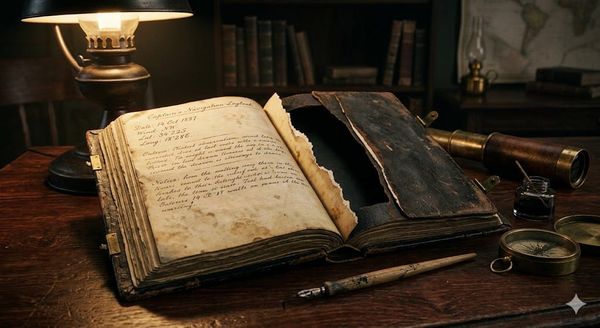 Case 42 | Data Architecture & Corporate Legacy — When History Is Deleted with One Click