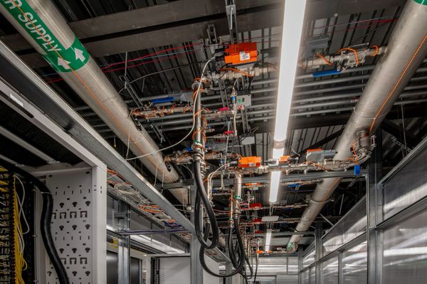 Case 48 | Capital Arrives, Power and Water Don't: Australia's Structural Gap in AI Readiness