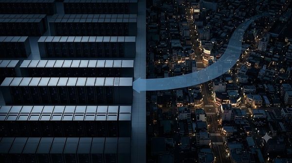 Case 50 | The Productivity Paradox: How Generative AI Translates Corporate Opex into an Inescapable Infrastructure Tax