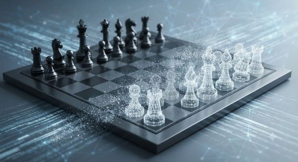 Case 58｜When AI Is No Longer Just a Tool: GitHub, the All-Capable AI, and the Signal of Blurring Boundaries