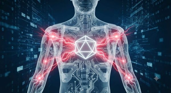 Case 55 | When "Consciousness" Is Defined as Observable Conditions, What Is AI Still Missing?
