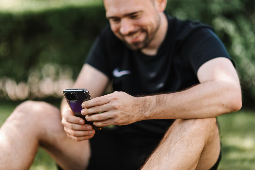 Aprende a mudar o som padrão das notificações no iPhone