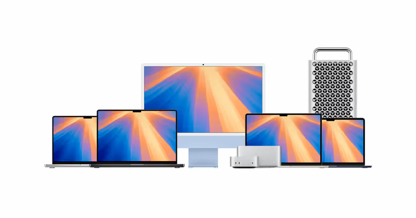 Qual o melhor Mac para ti? - O guia do iFeed