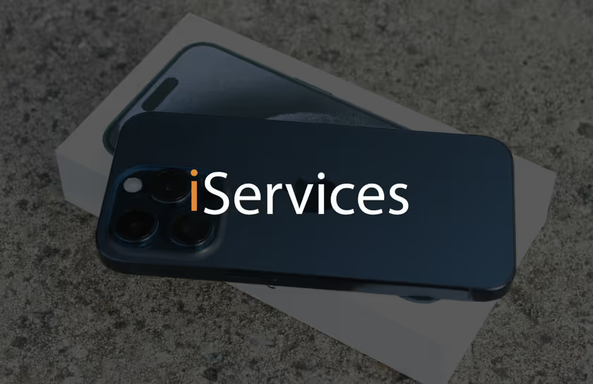 Escolhe o iPhone recondicionado ideal para ti! - Powered by iServices