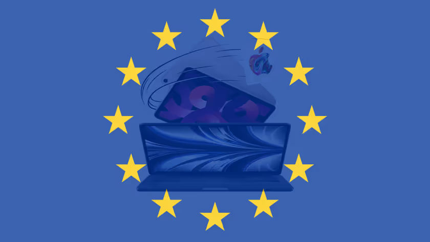 Exclusivo: Campanha de Regresso às aulas da Apple chega à Europa na próxima semana!
