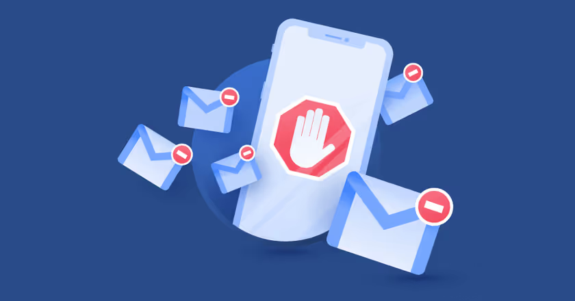 Como bloquear chamadas spam e robocalls no iPhone