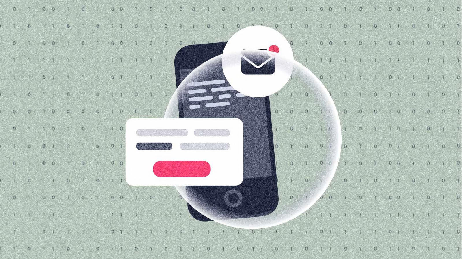 Chamadas e mensagens de Spam