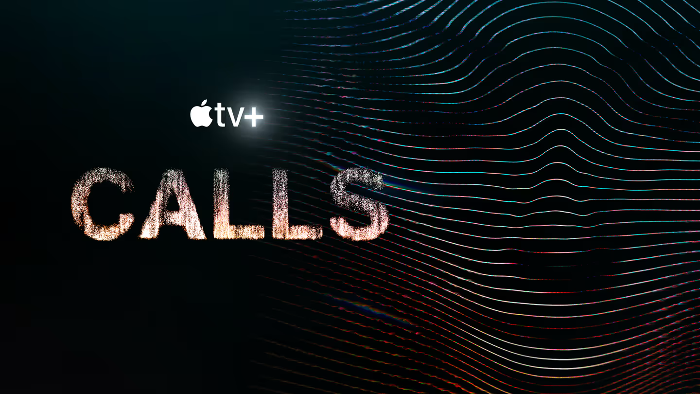 "Calls" é uma experiência auditiva singular, mas não revolucionária (Crítica)