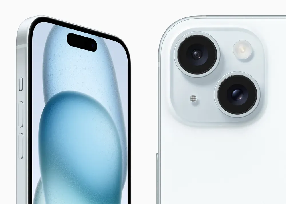 Preços do iPhone 15 Plus para Portugal