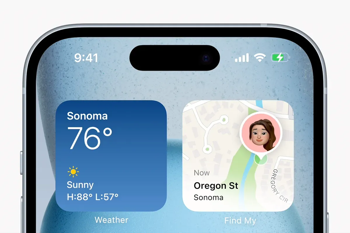 Preços do iPhone 15 para Portugal