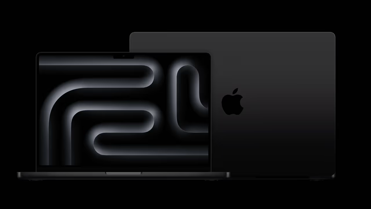 Apple atualiza MacBook Pro com os novos processadores M3, M3 Pro e M3 Max