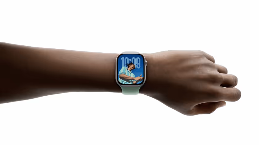 Nem todos vão conseguir usar esta nova função do watchOS 26