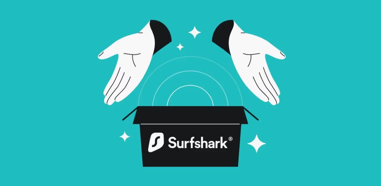 Surfshark VPN: Escolhe o melhor plano para ti