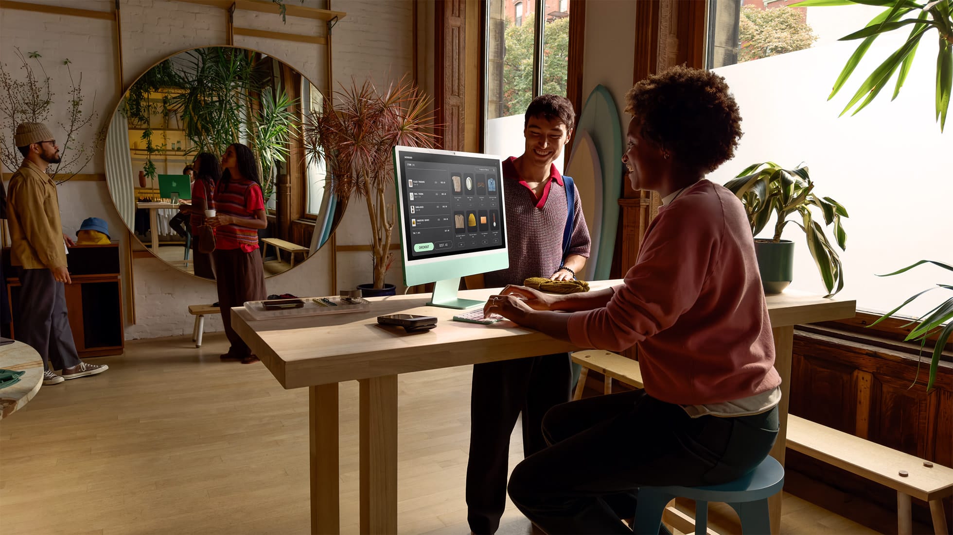 Apple estará a testar um novo iMac Pro para profissionais com M5 Max