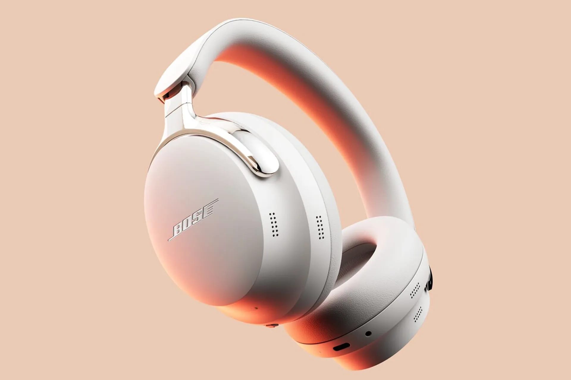 Headphones Bose QuietComfort Ultra Gen 2: ANC de topo sem gastar tanto nos AirPods Max!