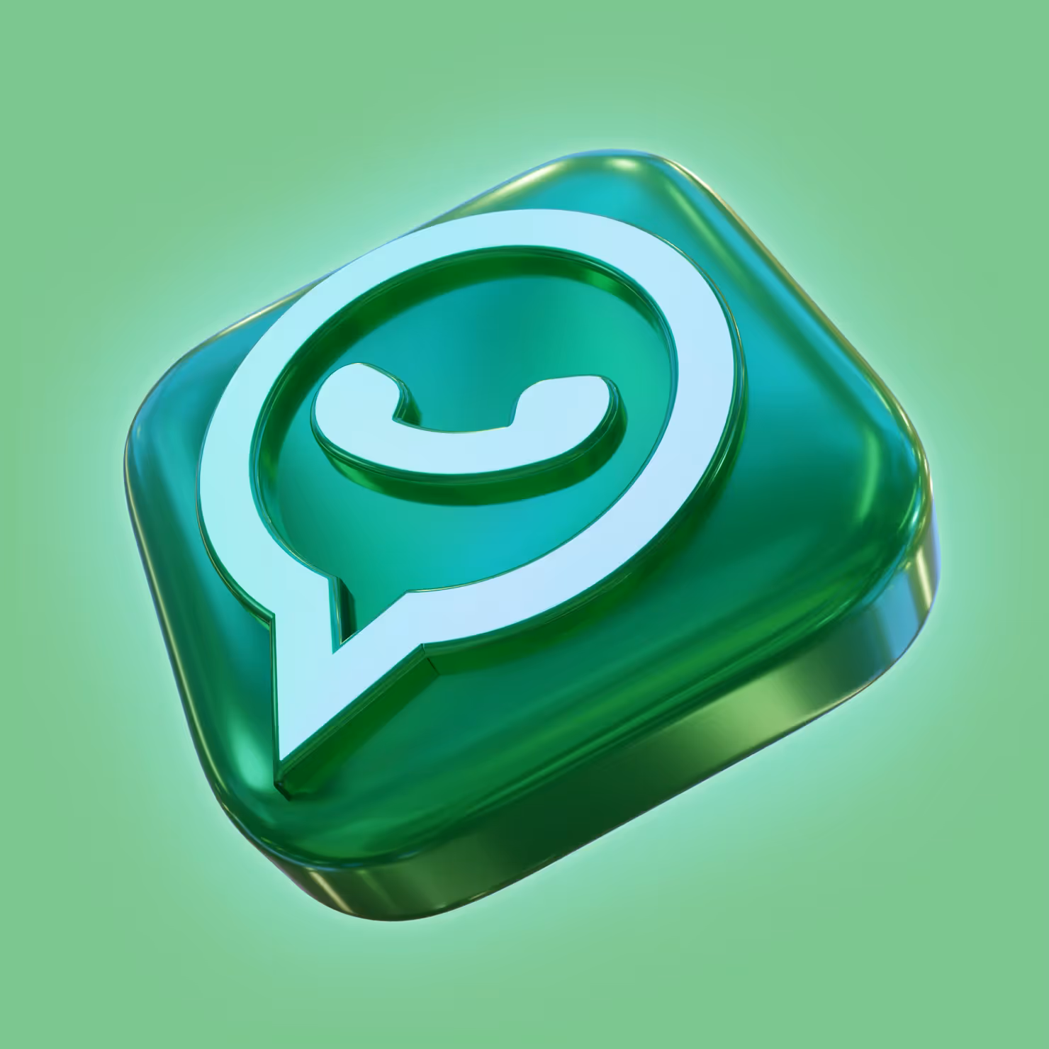 WhatsApp irá permitir uso de múltiplas contas no iPhone