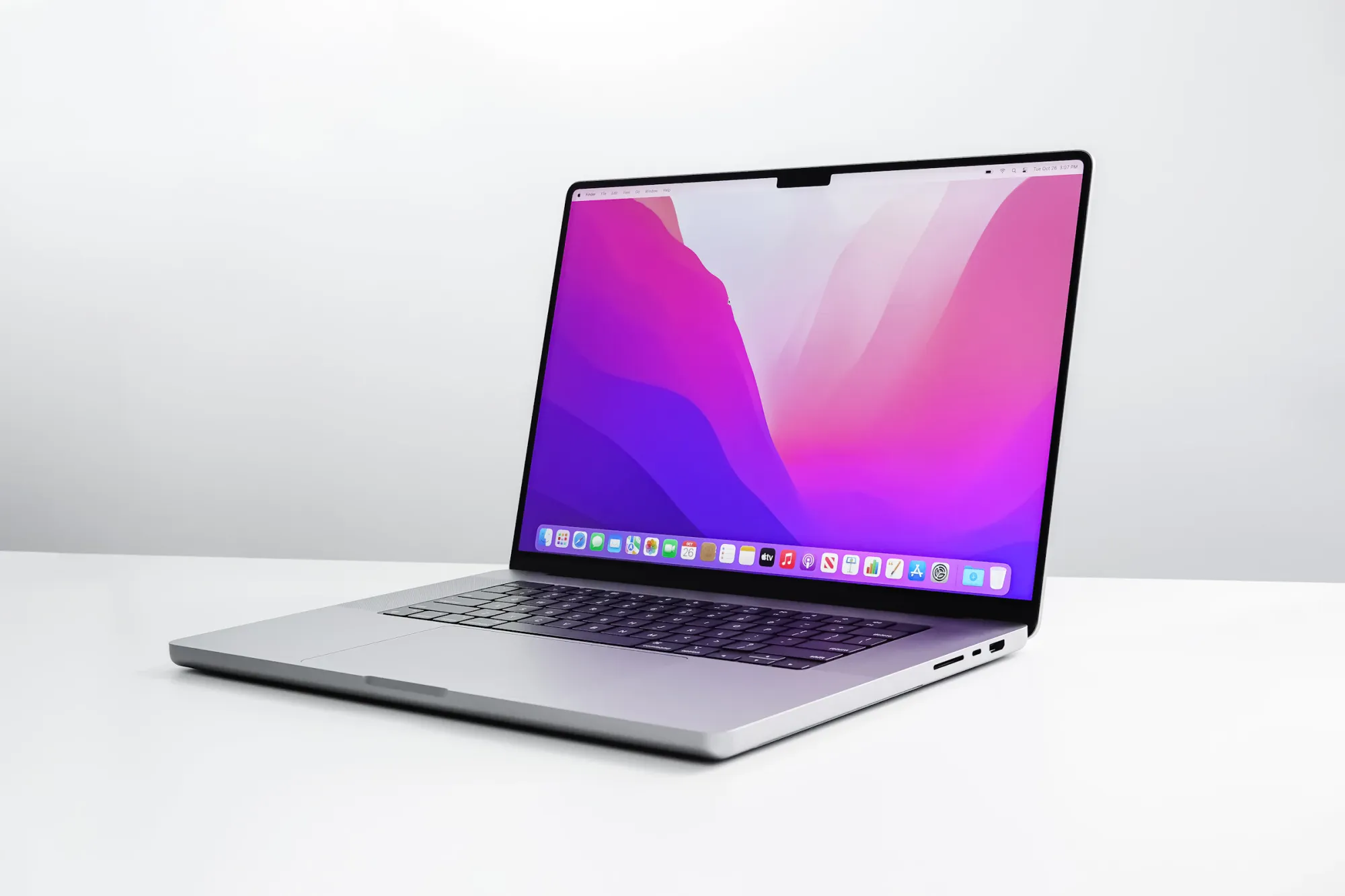 Como fazer capturas de ecrã no Mac