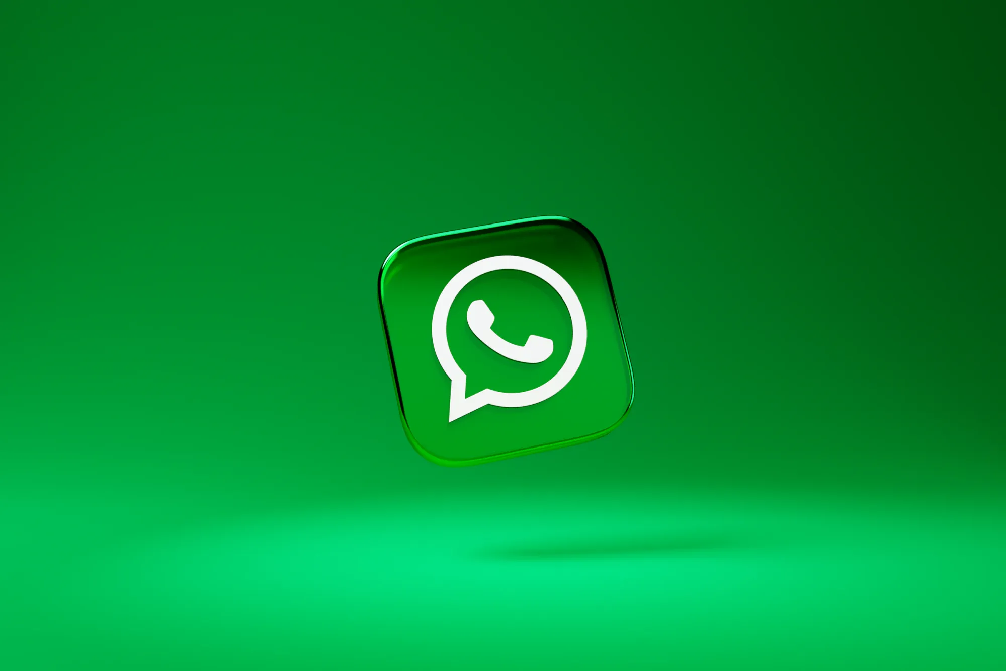 Esta é a melhor forma de saberes se as mensagens de WhatsApp foram vistas