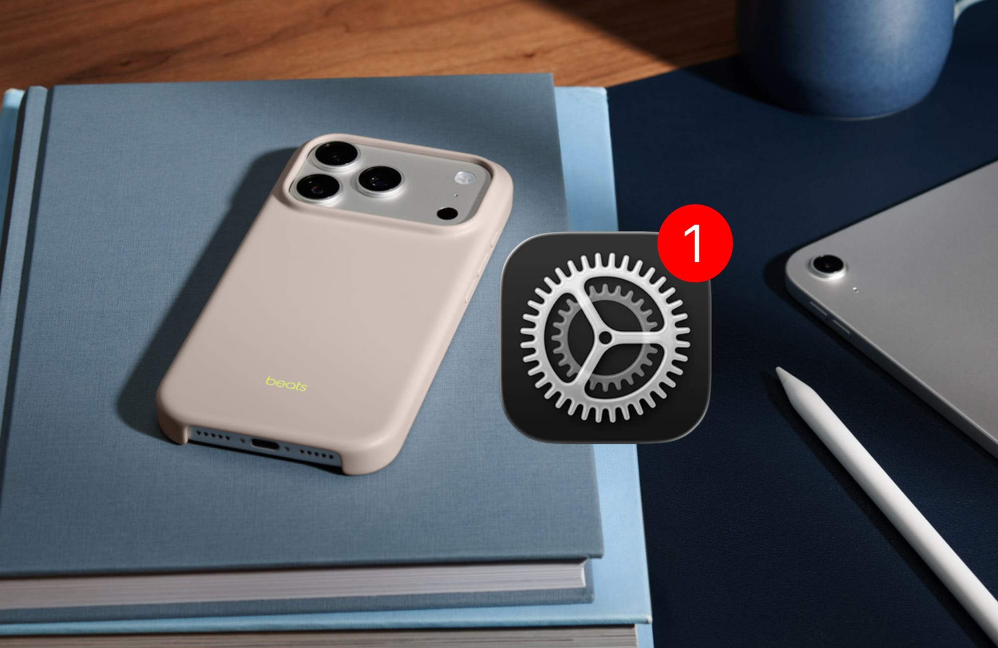 iOS 26.2.1, iPadOS 26.2.1 e watchOS 26.2.1 trazem suporte à nova AirTag
