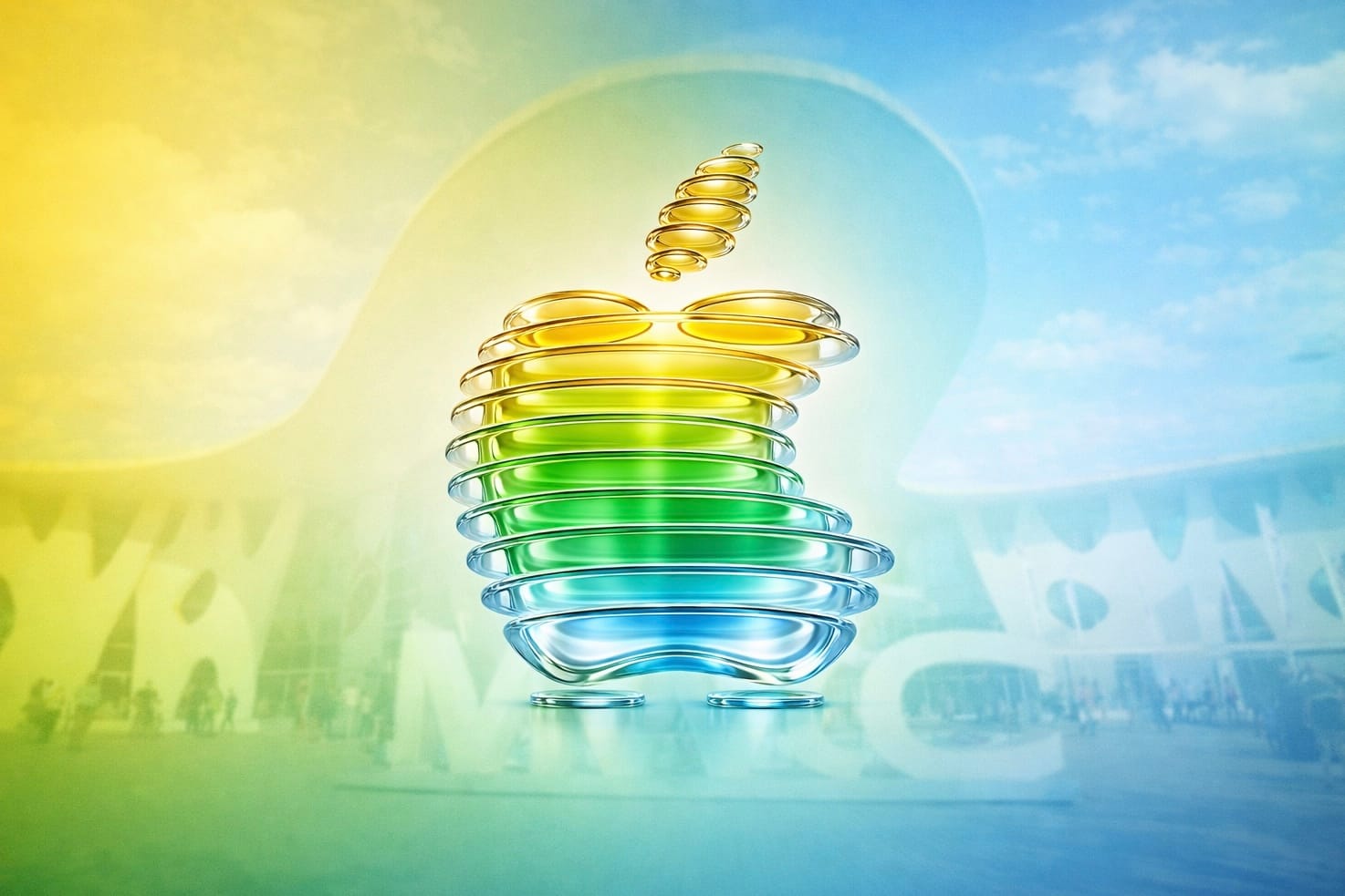 Apple ativa modo lançamento em plena semana de Mobile World Congress