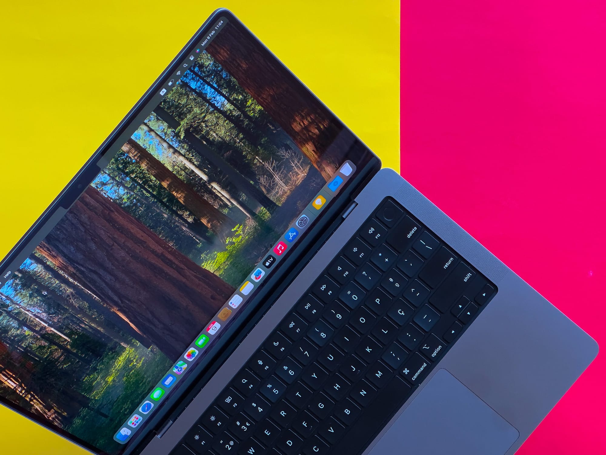 Novos MacBook Pro poderão chegar já em março