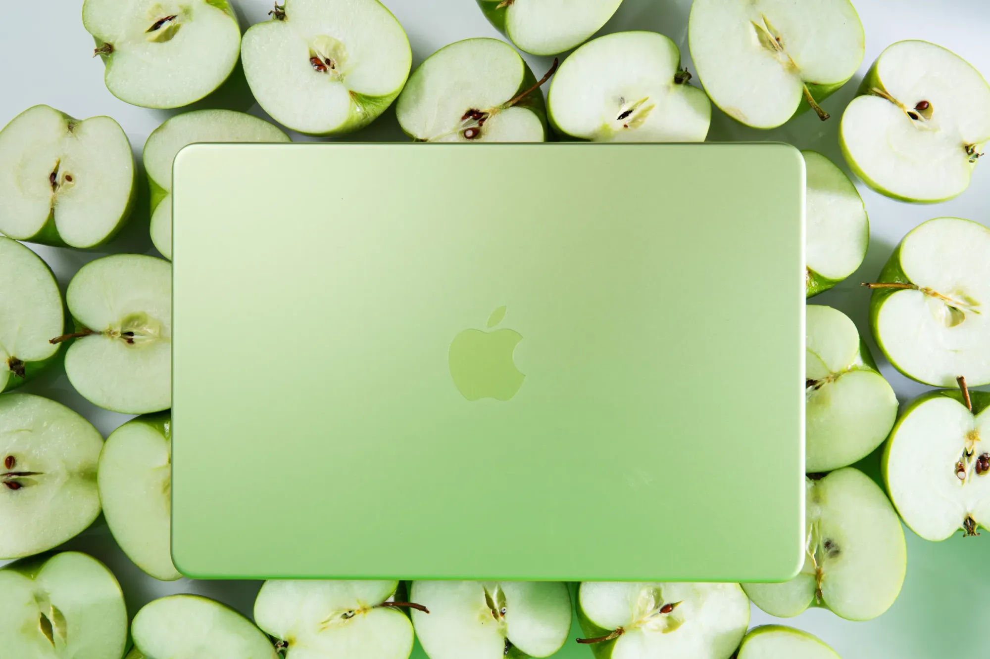 MacBook Neo impulsiona a melhor semana de sempre para o Mac!
