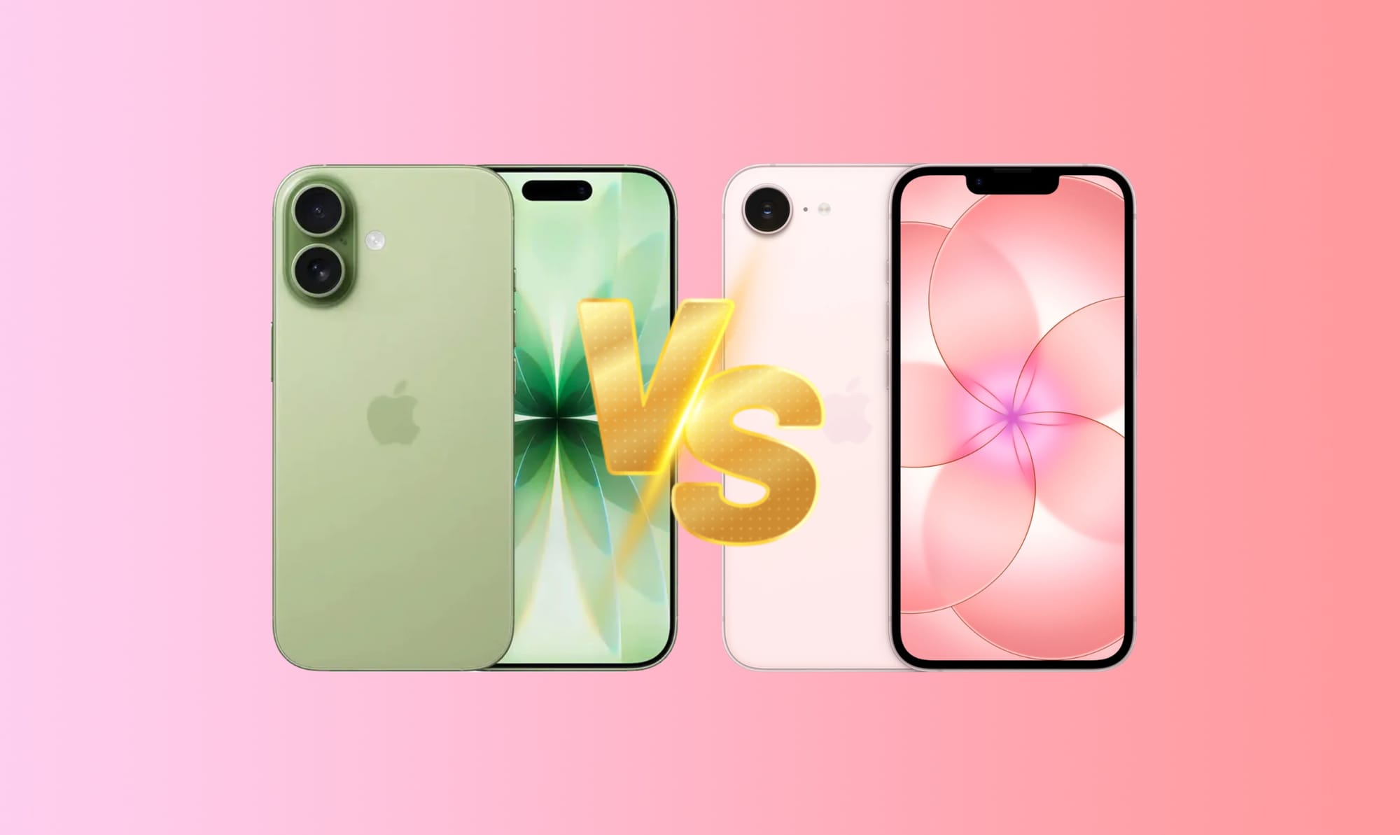 iPhone 17e vs. iPhone 17 - A escolha é fácil, esquecendo duas coisas
