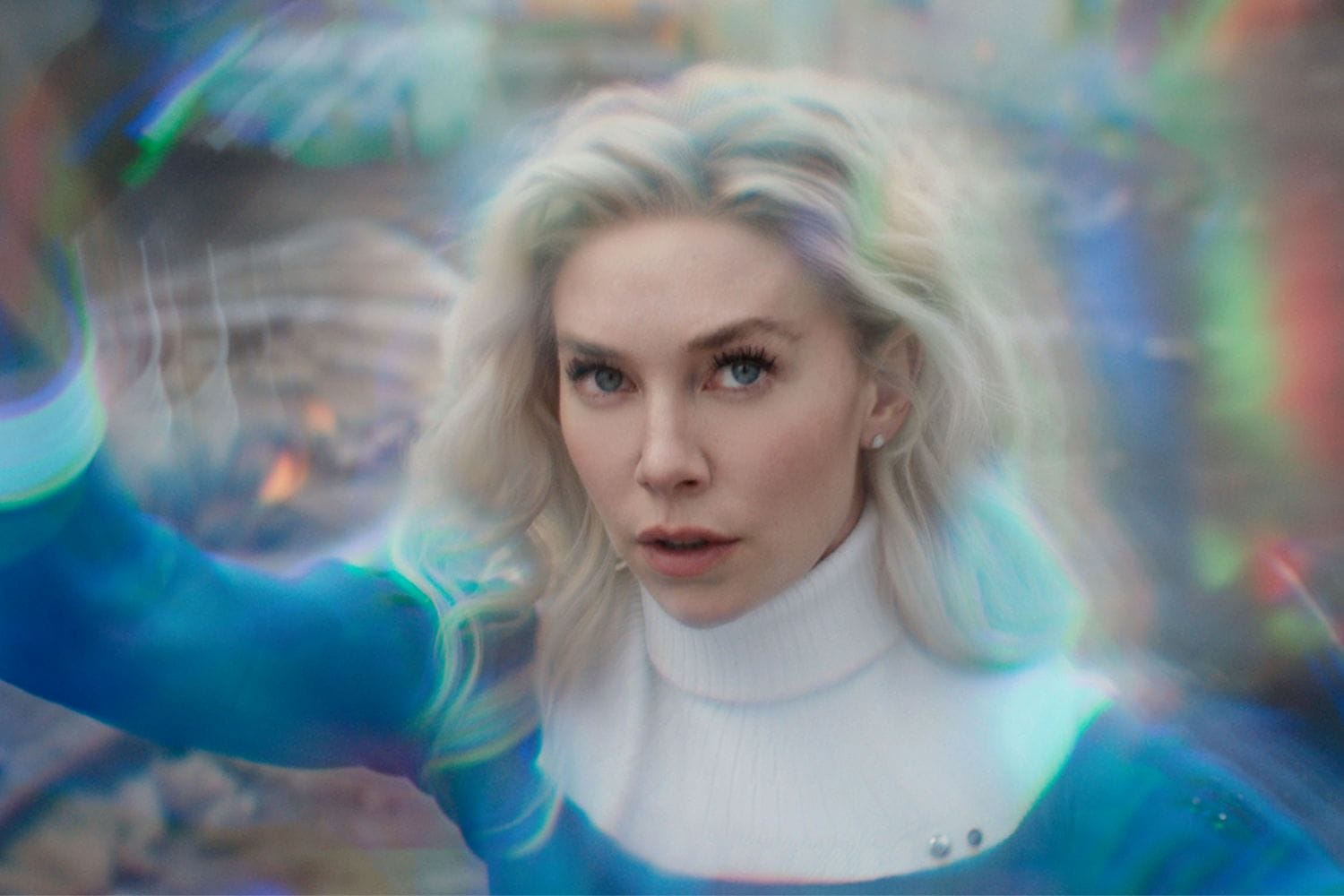 Estrelas da Marvel juntas em nova aposta sci-fi da Apple