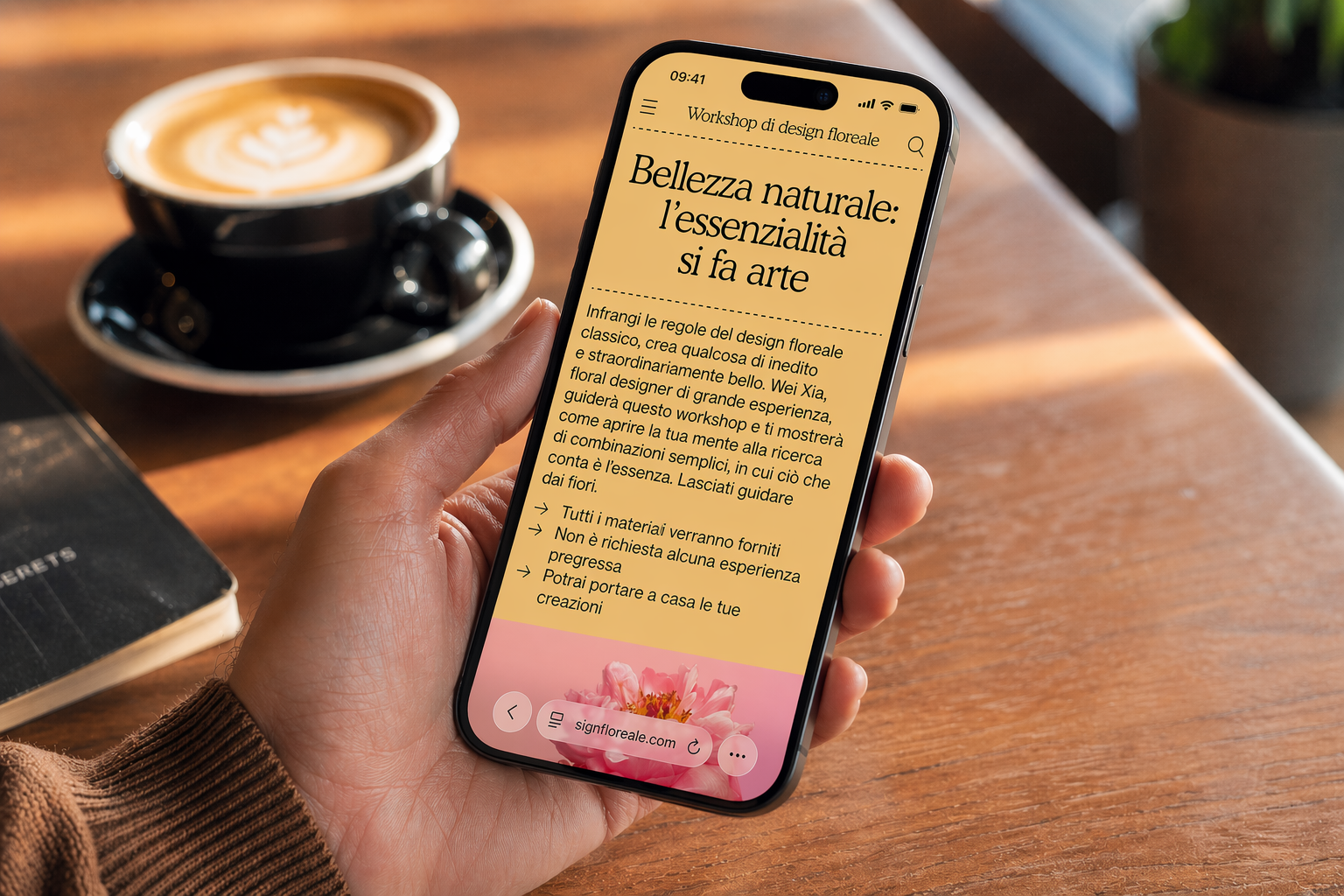 iPhone - Tira o máximo partido do Safari e ativa uma funcionalidade escondida