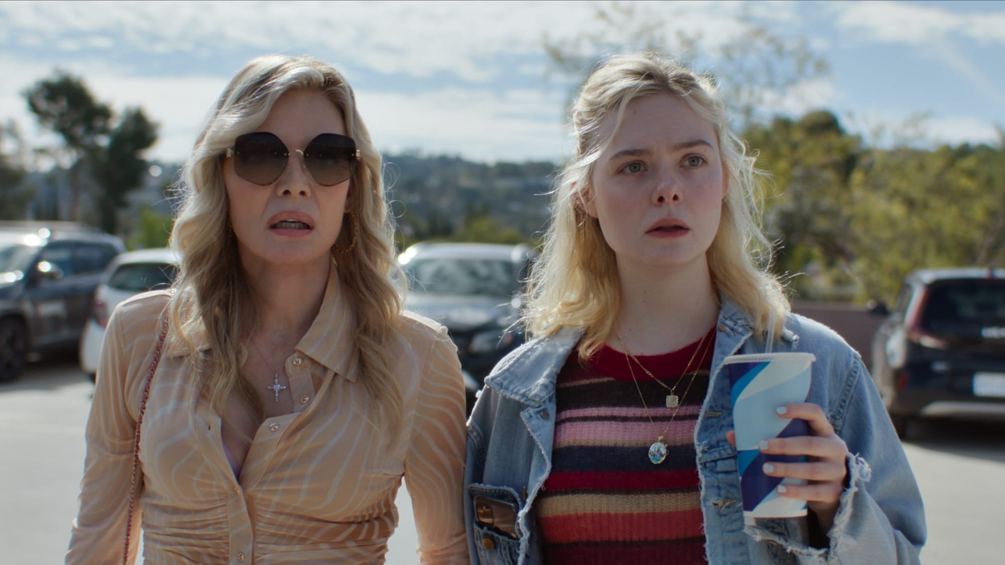 Margo’s Got Money Troubles: Nova comédia da Apple TV estreia com 95% no Rotten Tomatoes
