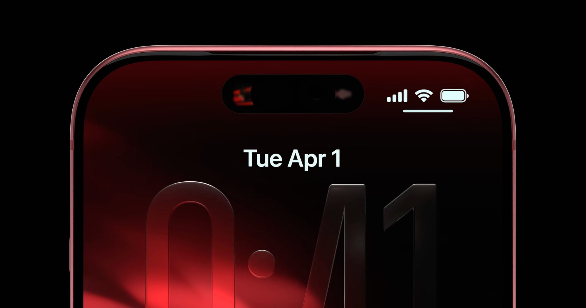 iPhone 18 Pro aparece em imagens com nova Dynamic Island reduzida
