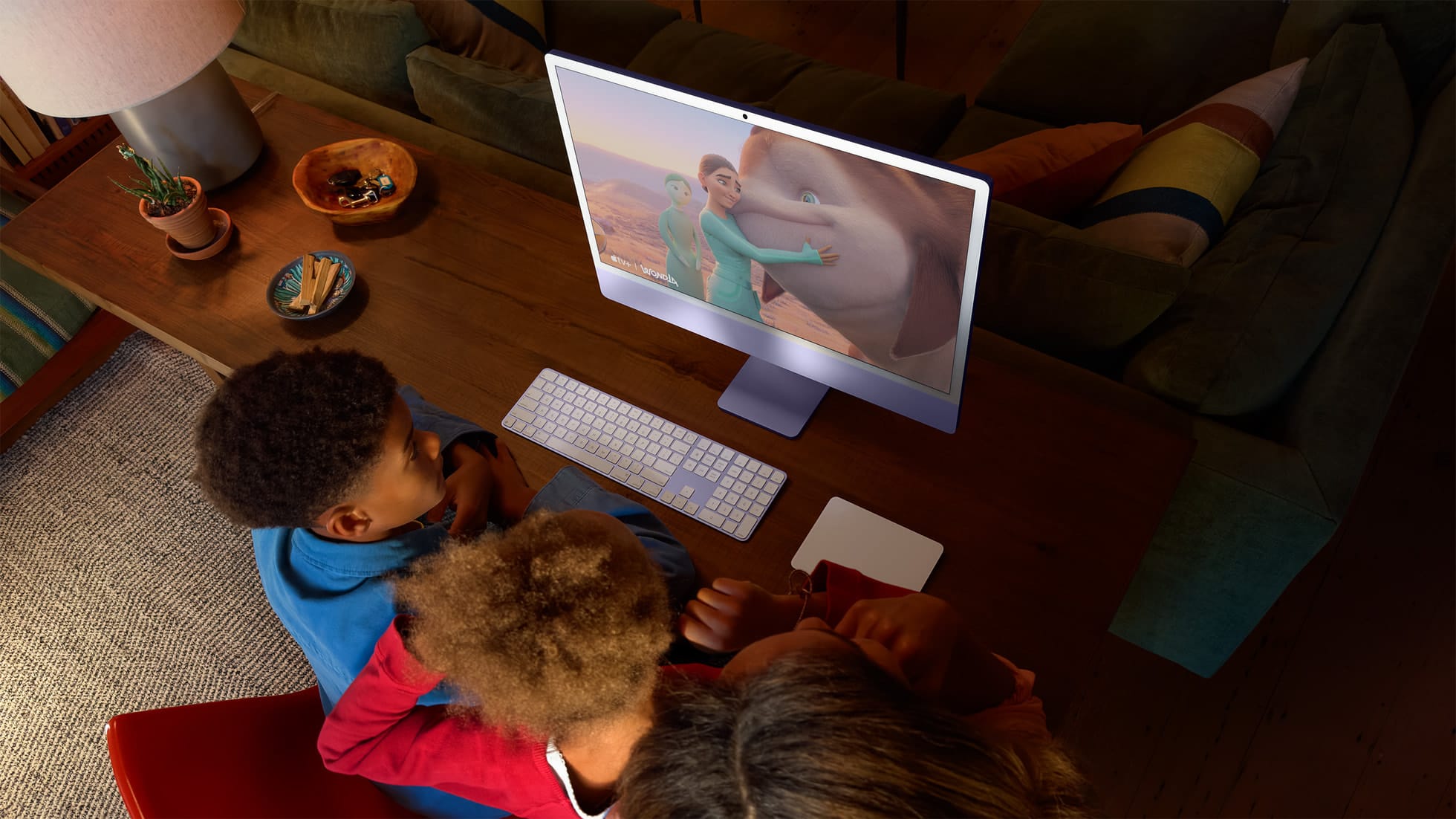 Novo iMac deve chegar este ano, com variante OLED debaixo de olho