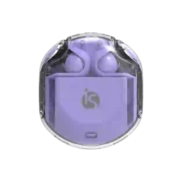 Earpods Bluetooth Neon