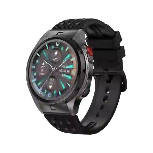 Smartwatch desporto (2ª geração)